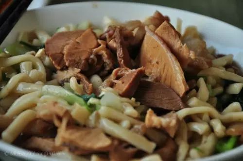 张掖是哪里,什么是张掖人