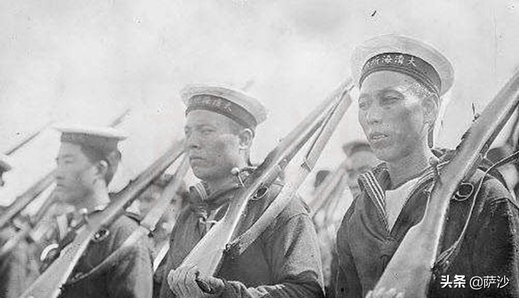 1911年托雷翁惨案墨西哥,墨西哥托雷翁事件经过