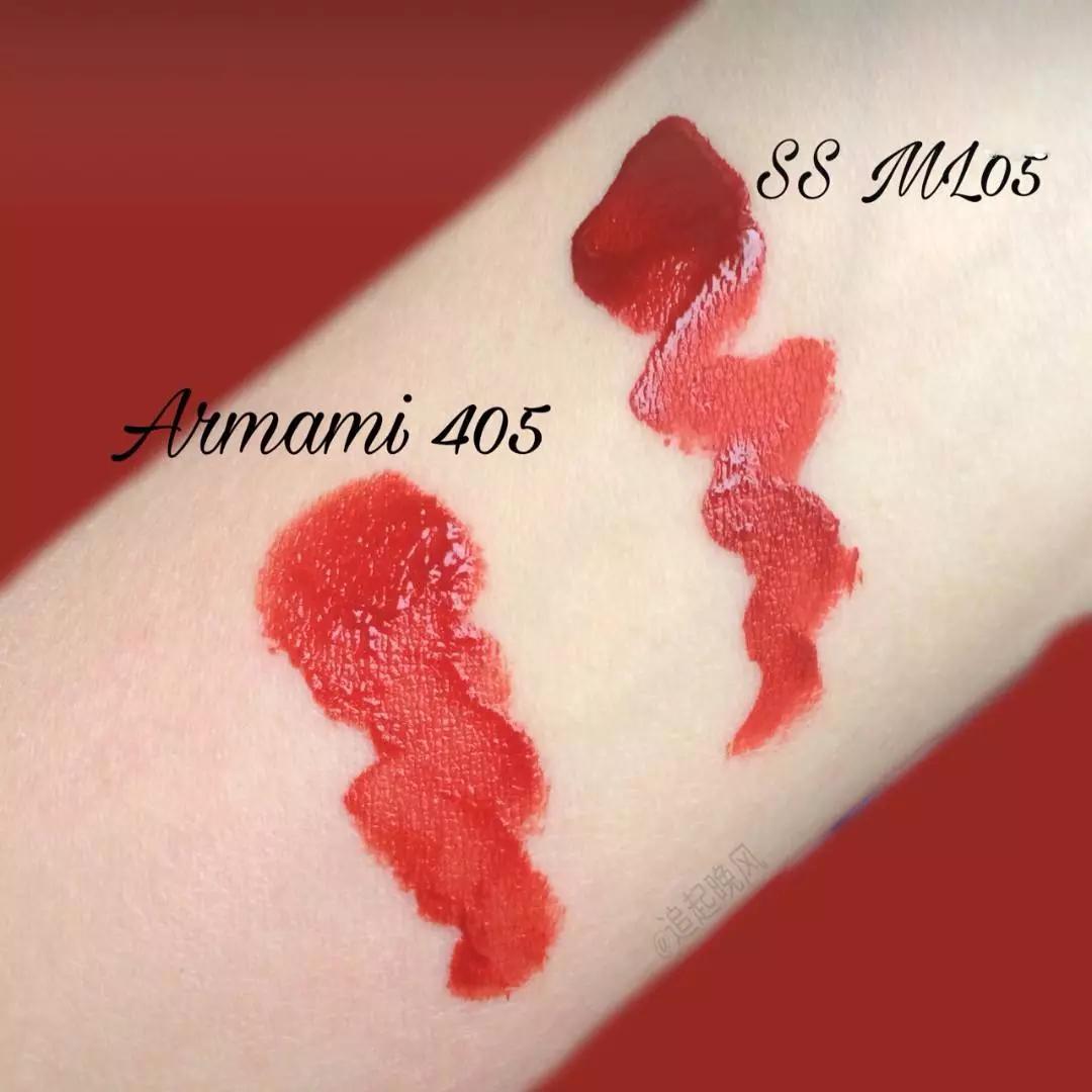 大牌斩男色口红,泰国热卖口红色号