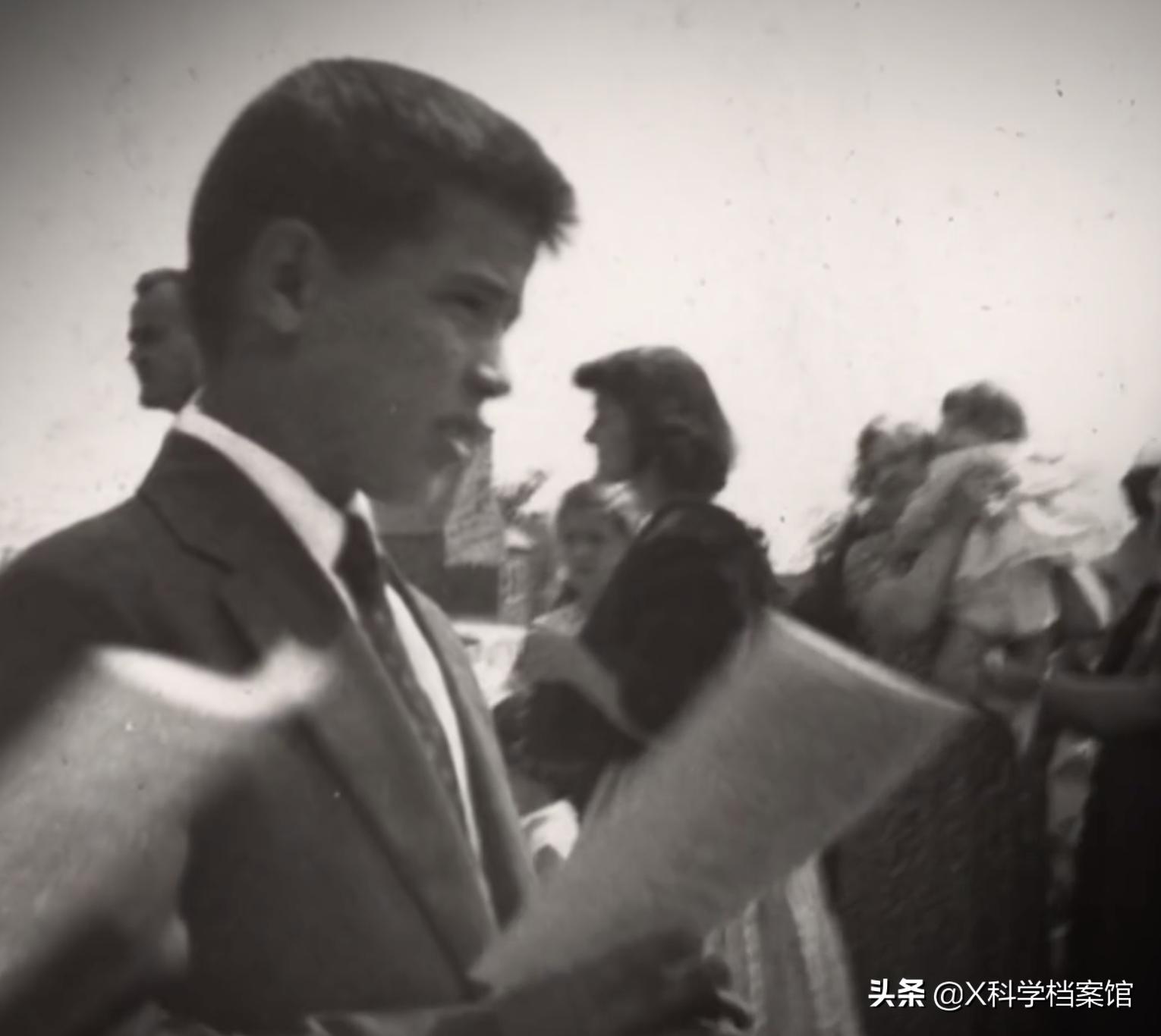 林肯总统克服口吃,口吃总统的励志故事