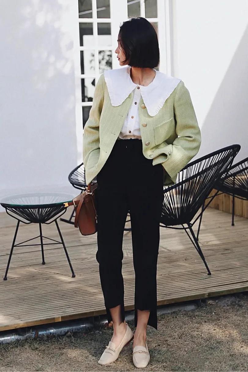 马丁靴彻底过时了,马丁靴怎么选择显腿小又年轻