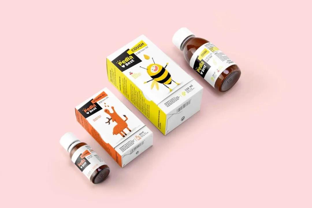 小孩感冒喂药难喂有什么办法,孩子生病喂药的小窍门