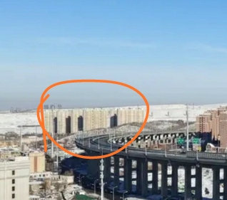 乌鲁木齐十大穷小区,新疆乌鲁木齐最偏僻的地方