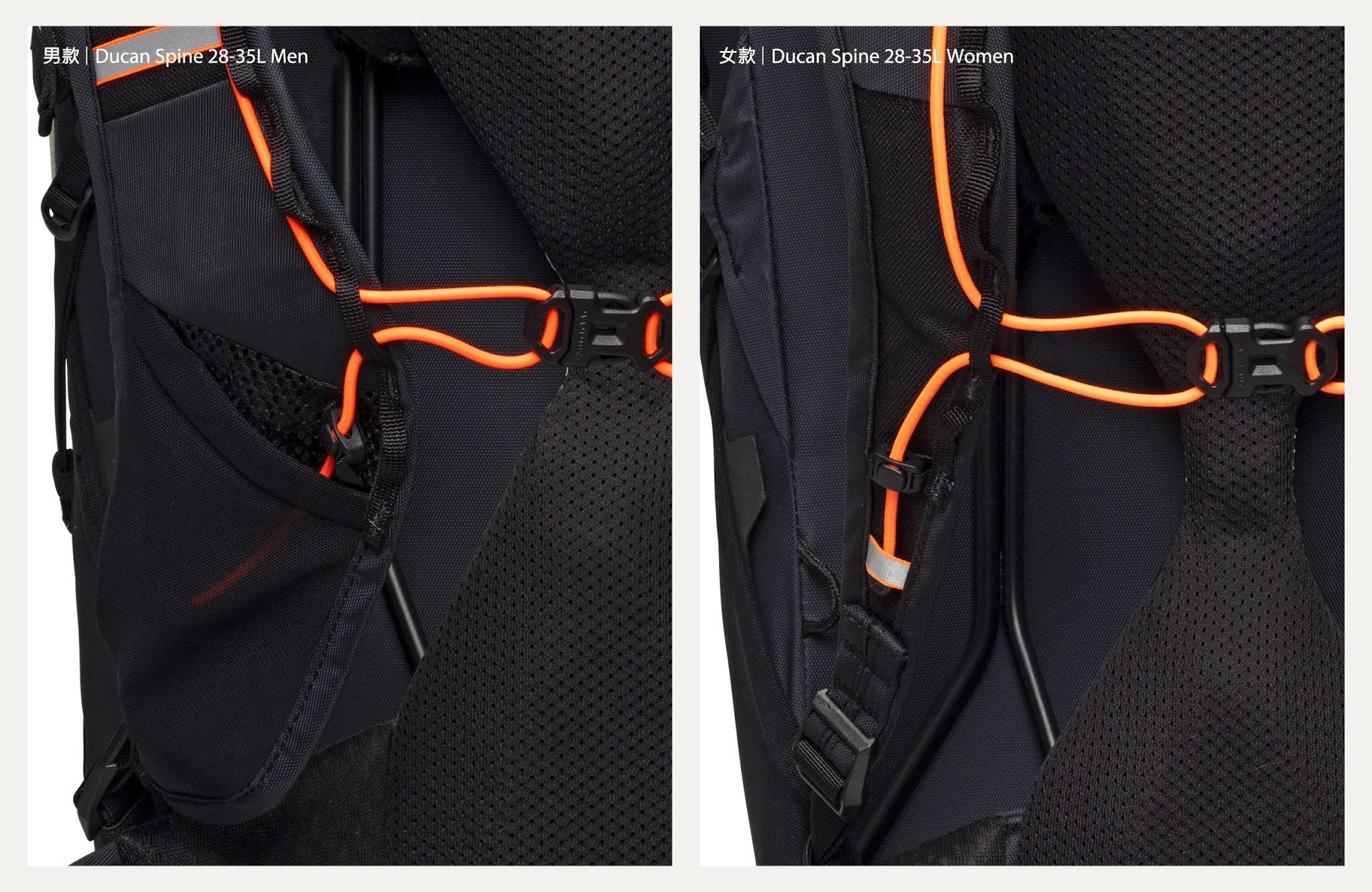 mammut猛犸象通勤背包,世界十大顶级户外背包品牌