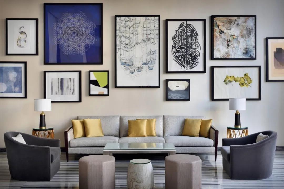 阿布扎比皇宫八星级酒店等你来,阿布扎比凯悦酒店