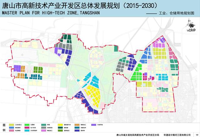 外环以北的高新区是否值得投资?为何有万科等大开发商进驻?