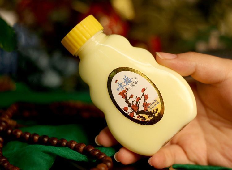 盘点五个奶奶辈的老国货护肤,老国货口碑最好的平民护肤品