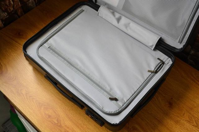 出差必备神器旅行箱,旅行必备神器行李箱