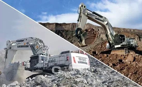 挖掘机各品牌优点和弱点,临工16挖掘机评测