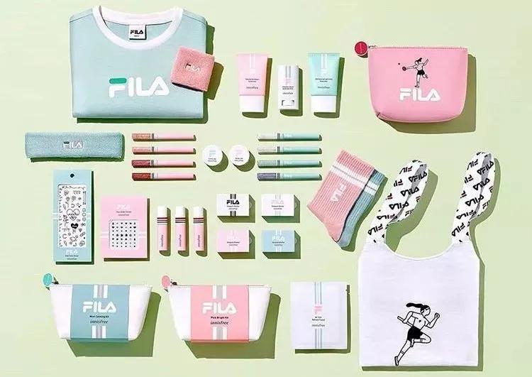 运动品牌做美妆好吗,泛运动美妆品牌推荐