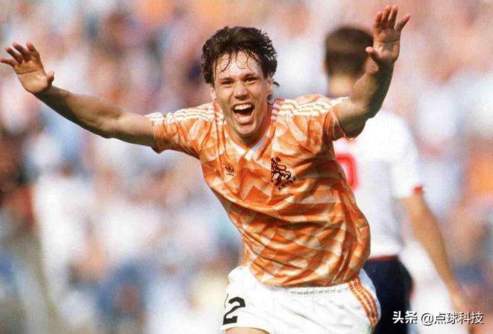 荷兰名将都有谁,荷兰名将哪个厉害