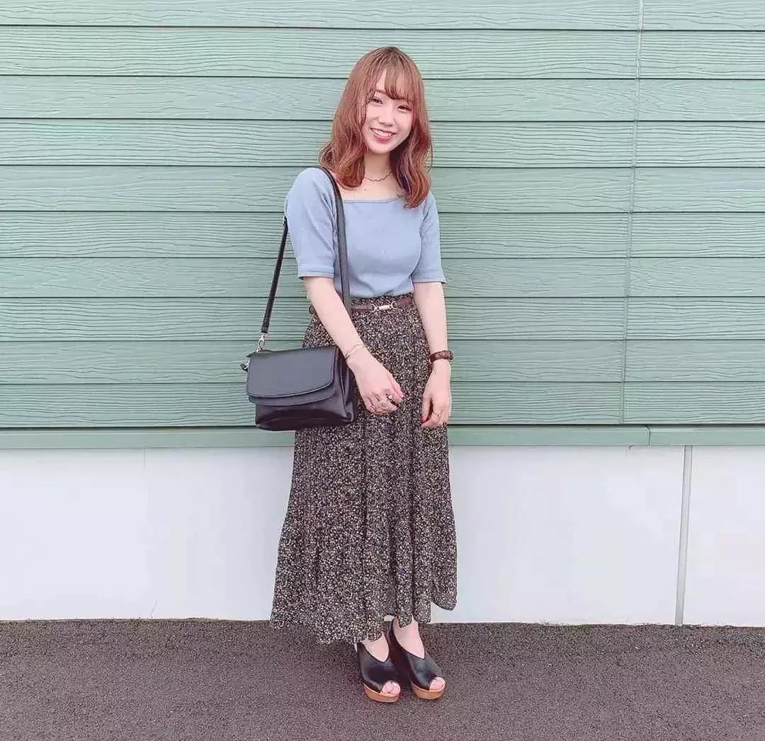 20-25岁小姐姐时尚穿搭,美出高级感时尚穿搭好看的小姐姐