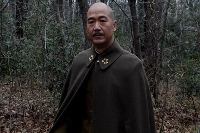 蒋介石到台湾后，总结了一堆经验，为何恨美国的马歇尔？