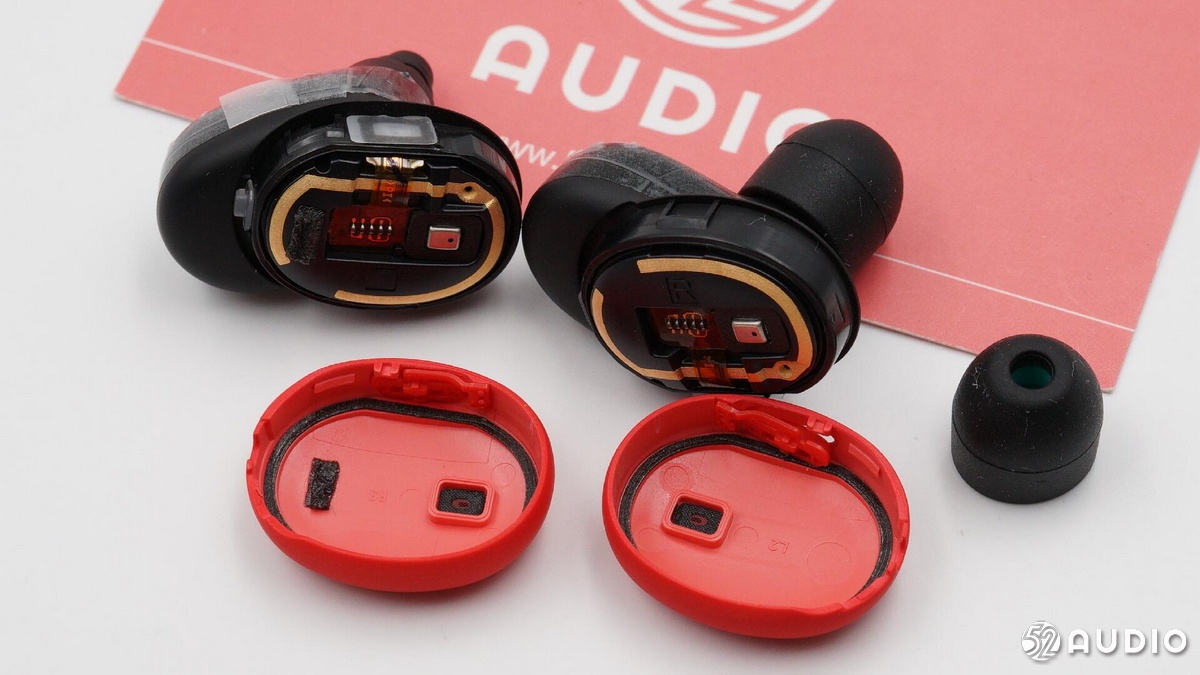 对标苹果耳机airpods三代,airpods2和索尼降噪豆怎么选