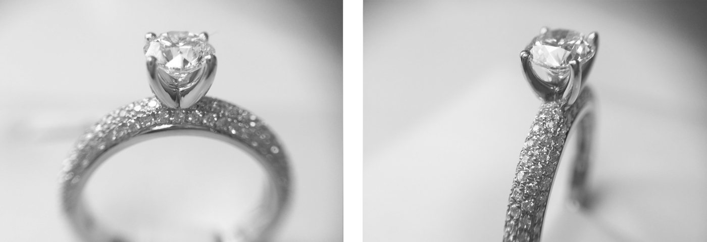 一辈子一次的浪漫婚礼,一辈子一次的婚礼奢侈一次又何妨