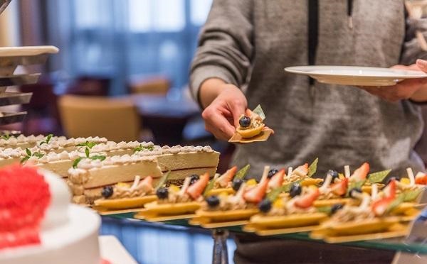 西点在哪里学比较好,学习西点创业前景怎么样