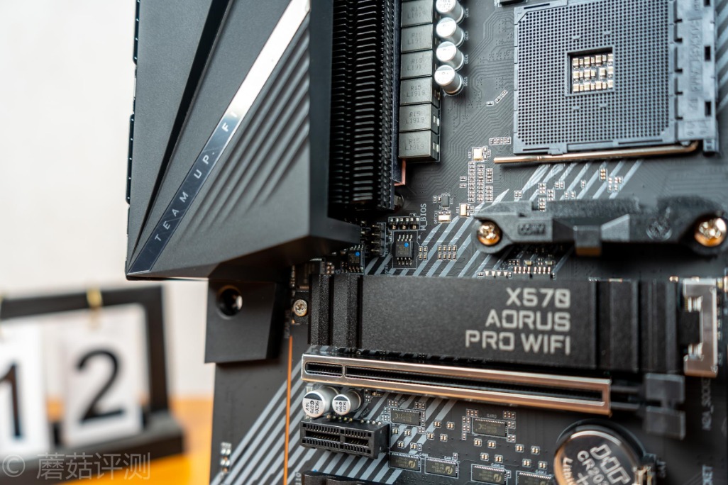 技嘉x570旗舰主板,技嘉x570pro深度评测