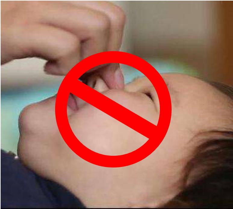 小孩鼻子堵了怎么办最有效的方法,小孩鼻子堵了如何快速缓解