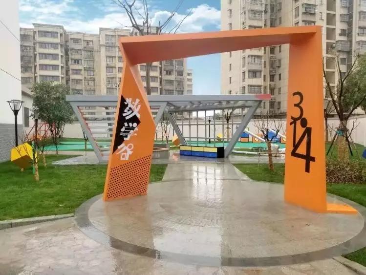 1+12，来看一体化办学“江北样本”！