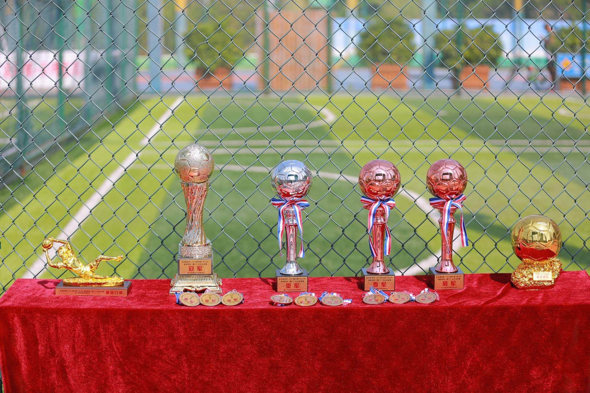 第四届海峡两岸赛事,第二届海峡两岸青少年足球邀请赛