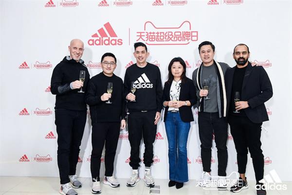 阿迪达斯官网app上买靠谱,阿迪达斯app下单多久发货