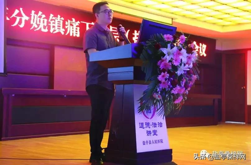 今天盐亭县人民医院又做了这样的事情！又暖又甜，快来瞅瞅吧