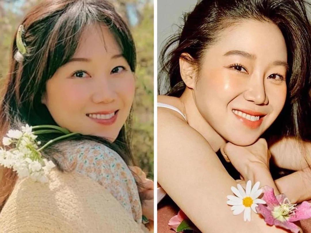 女明星脸怎么练,女明星怎么调整脸部