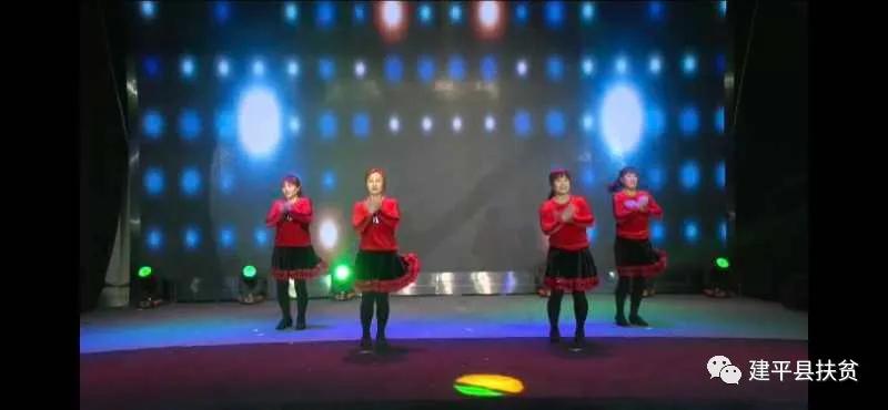 我和我的村--建平县税务局驻村第一书记奎兰