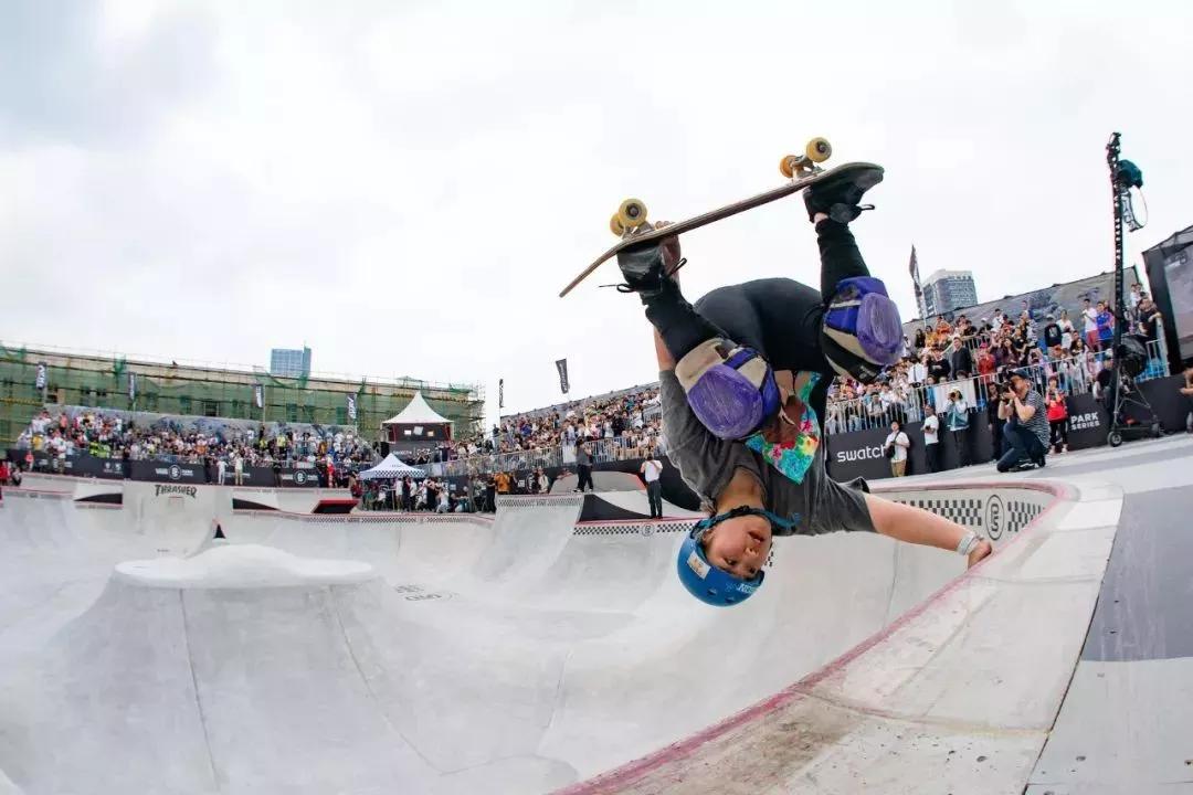 「极限时间」南方“大冰箱”就位；上海Xgames放票