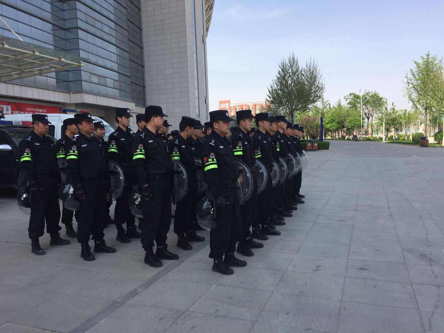 陕西省渭南市潼关县巡特警大队,临渭巡特警大队