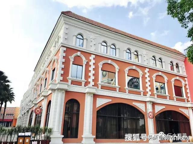 三水新昌奥特莱斯,新昌奥特莱斯是佛罗小镇吗