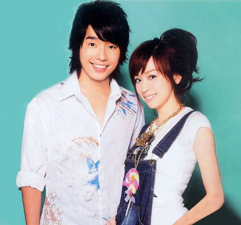 杨丞琳王心凌张韶涵蔡依林she热度,张韶涵周杰伦杨丞琳王心凌