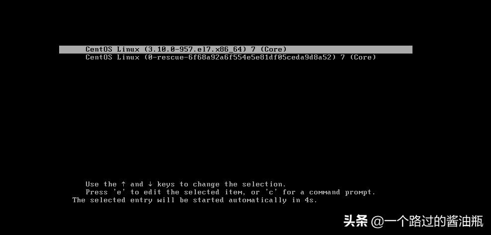 linux系统忘记root密码,linux系统怎么查看自己的root密码