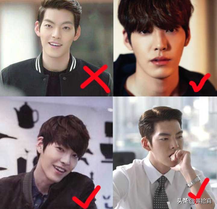 一个长得丑的男生,怎样才能全方位地变帅,改造自己?