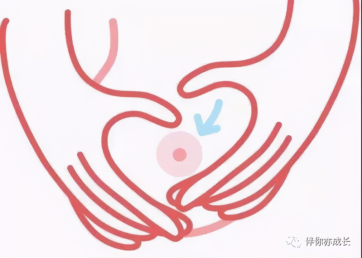 堵奶有硬块疼痛处理办法,堵奶如何处理