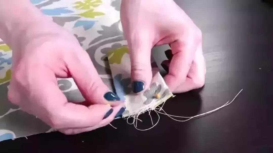 想学做窗帘去哪里学,没钱买窗帘用什么来代替