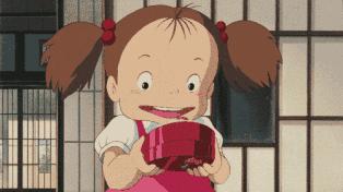 收到快递被拆箱,美女收到快递被拆