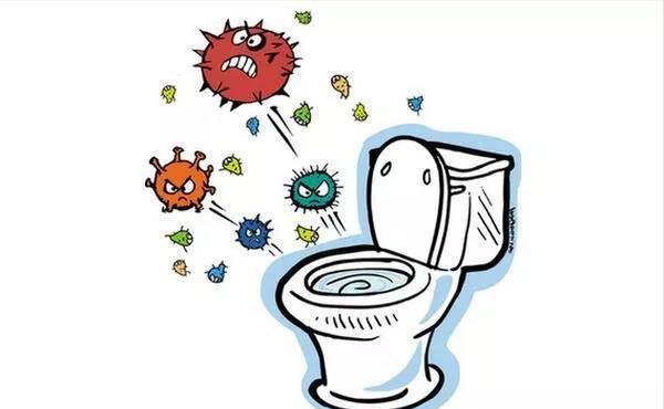 马桶怎么刷又臭又黄,马桶反臭怎么彻底解决小妙招