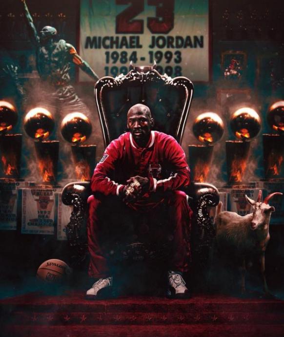 乔丹拍出天价,乔丹签名的鞋子值多少钱