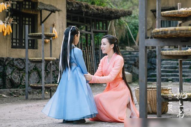 从5.8到6.4口碑真香!《三生三世枕上书》到底魔性在哪儿?