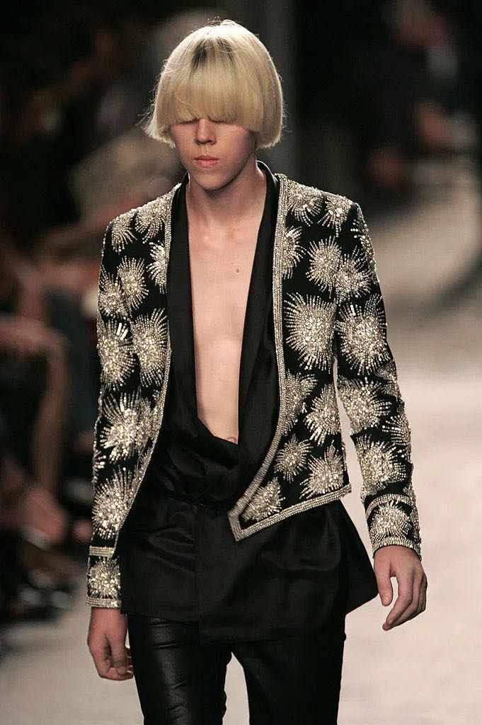 celine风格预测,celine如何成为国际超模