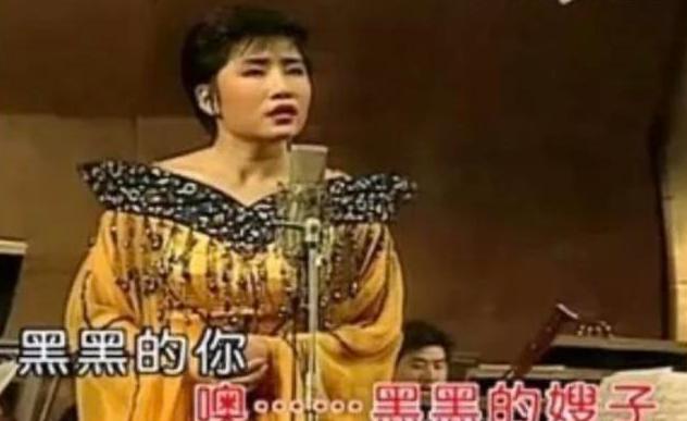 歌星李娜为何出家现在过得怎么样,李娜从一鸣惊人到看破红尘