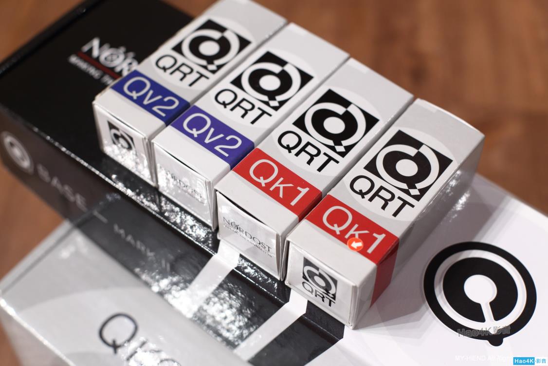 音乐领航员：NordostQRT电源处理系统的评测分享心得