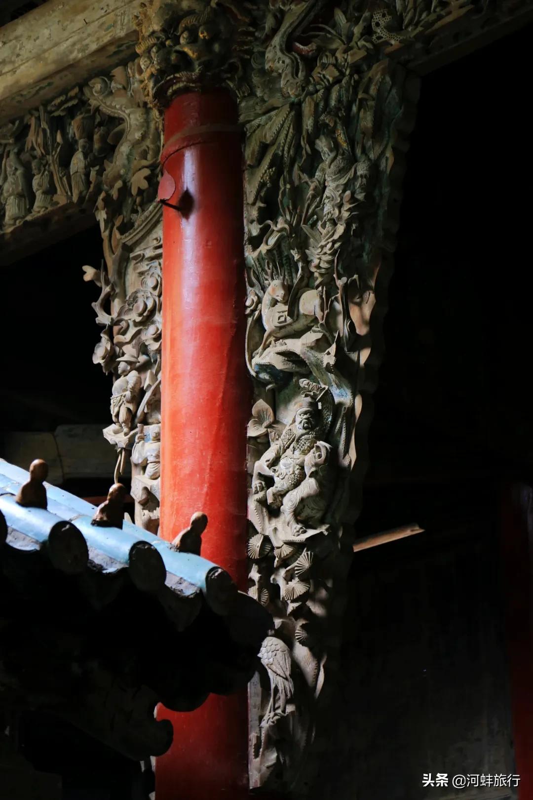 南阳赊店古镇的来历,四大古镇与赊店镇