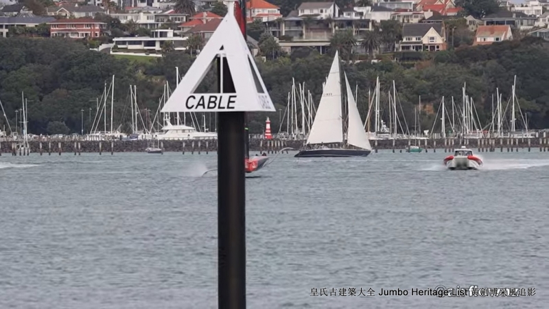 美洲杯帆船赛新西兰意大利,美洲杯帆船挑战赛程