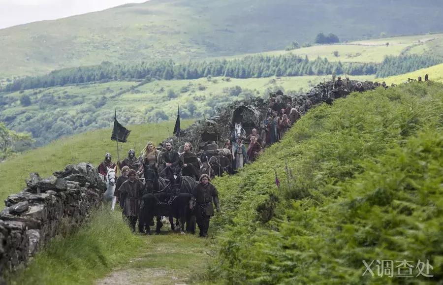 海上霸主英国衰落的原因,海上霸主维京人的崛起与消亡