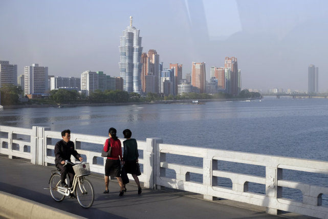 朝鲜国内有哪些规定,朝鲜的十个规定