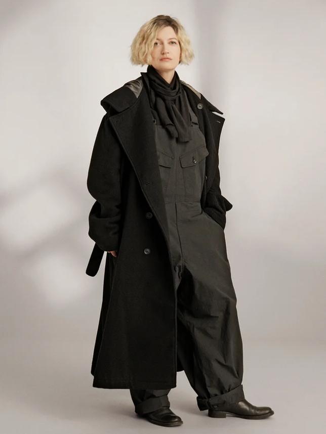 2021十大品牌男装衣服排行榜,2022年十大热销男装品牌