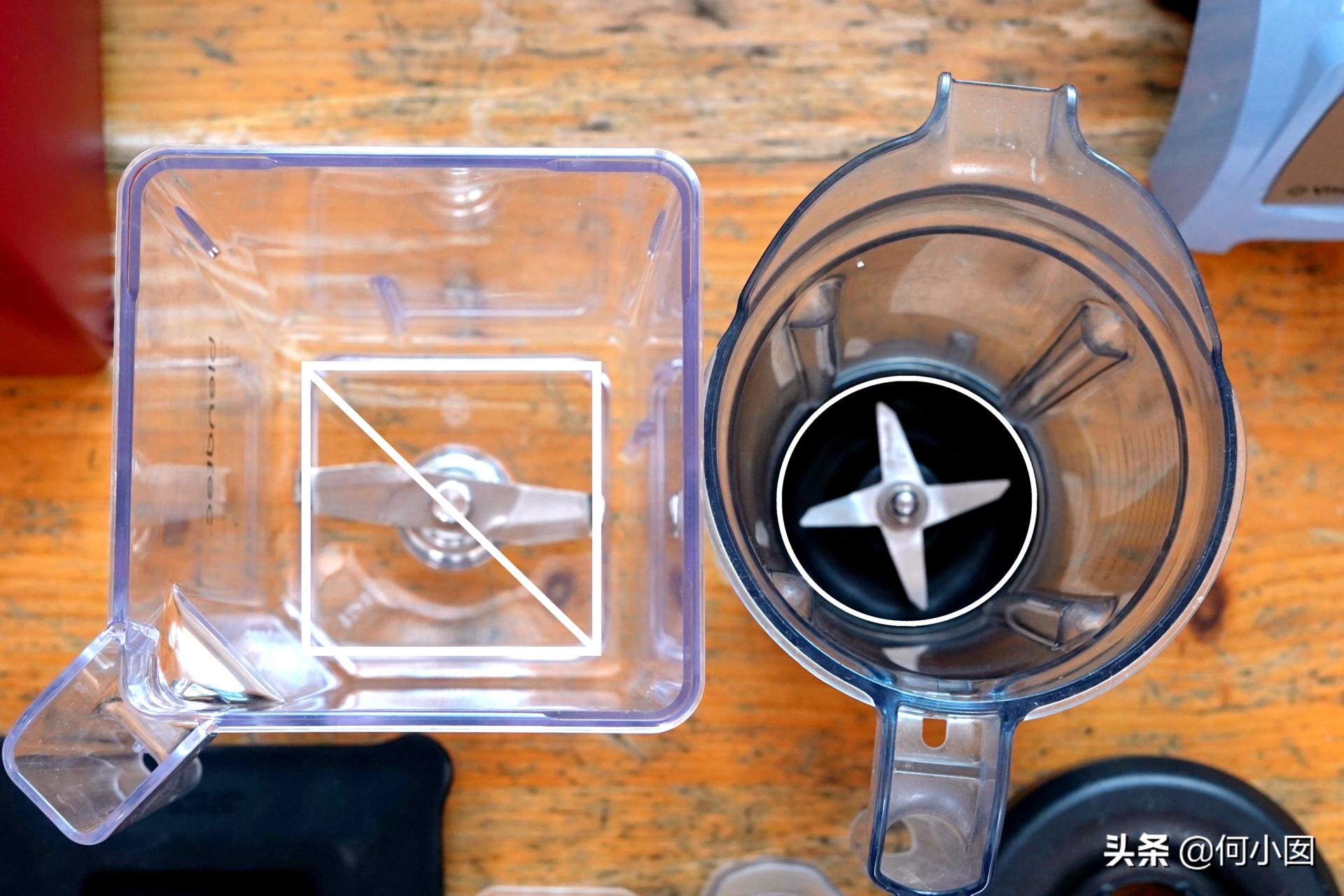 破壁机干磨粉测评,破壁机评测深度测评