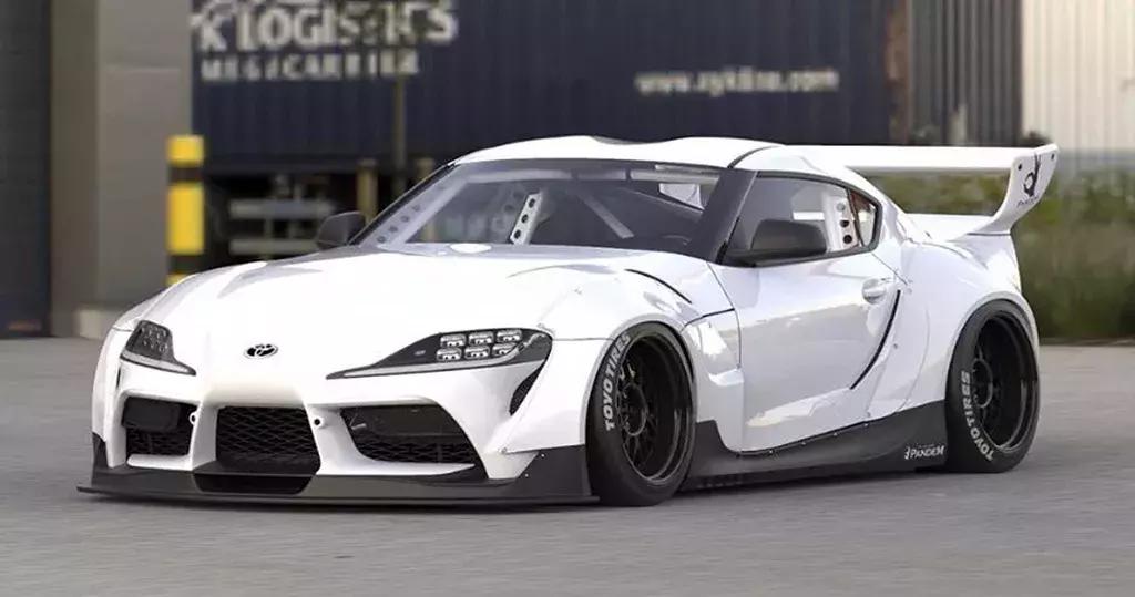 拳打特斯拉脚踢三蹦子,拳打美国脚踢日本